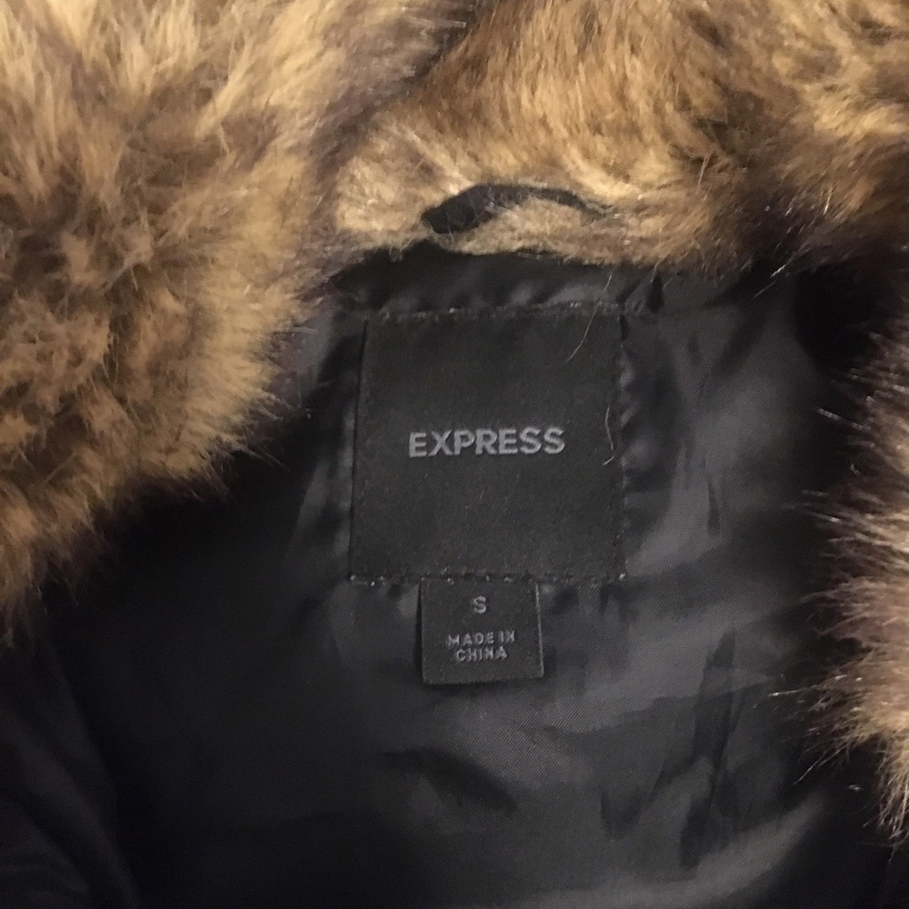 GUESS Jacket - Picture 3 of 3